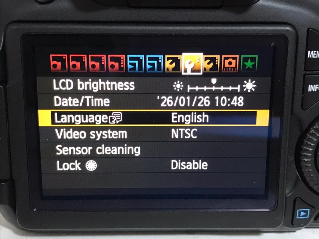 Canon EOS 60D EF-S 18-55mm デジタルカメラ セット