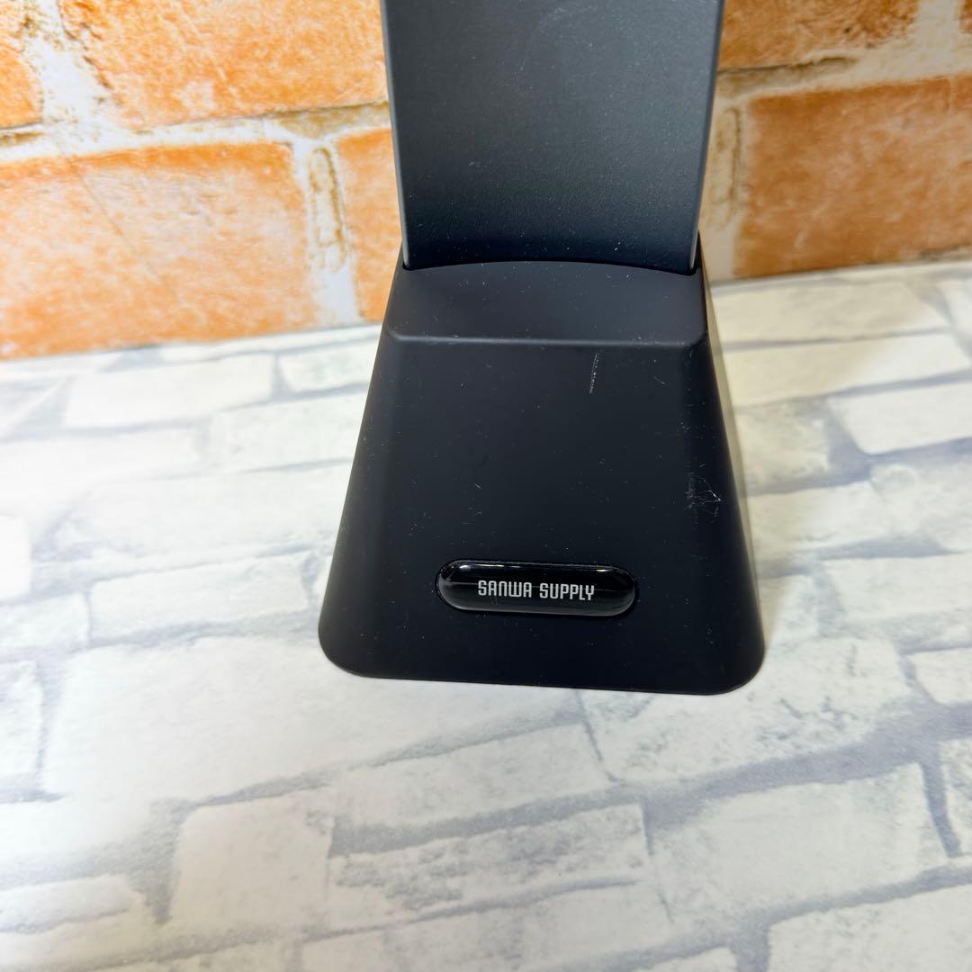 サンワサプライ USB書画カメラ A3タイプ 400-CAM069