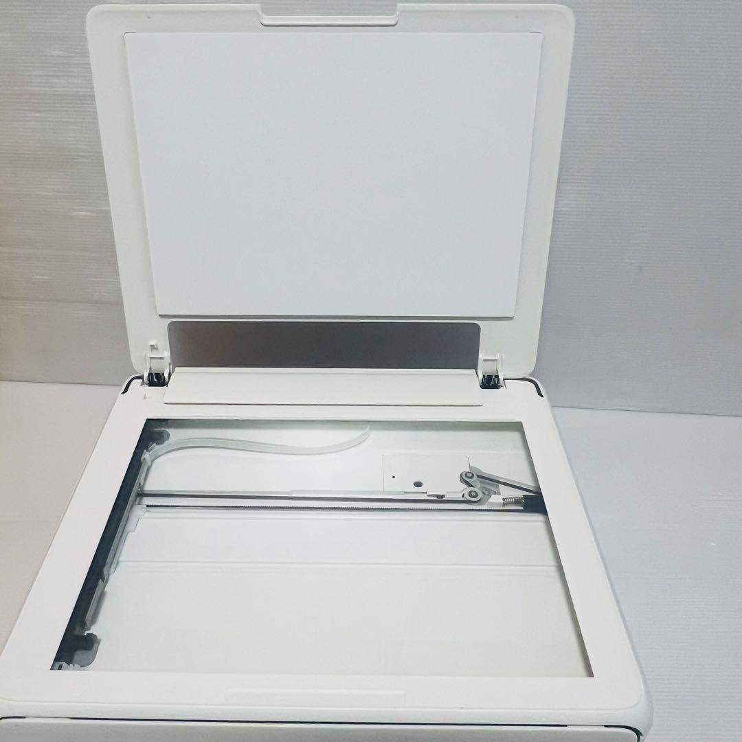 総印刷枚数300枚以下Canon TS5030 プリンター ホワイト