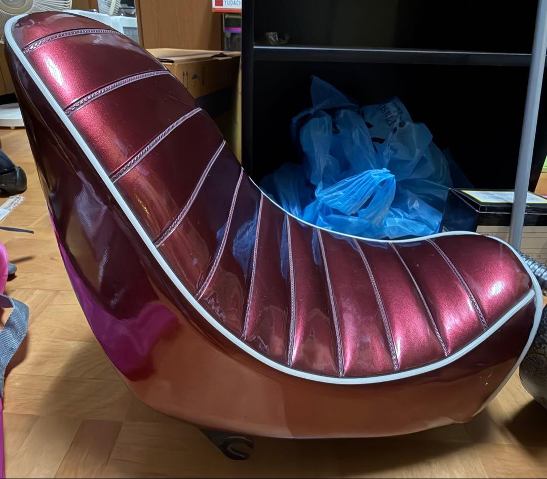 モンキー用チョビ三