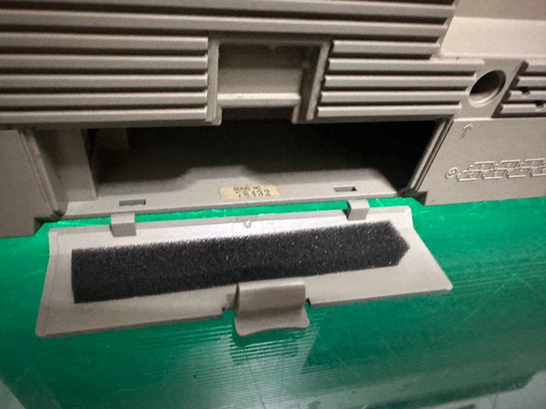 内蔵 BT変更可能SONY ソニー エナジー99 CFS-99 大型ラジカセ