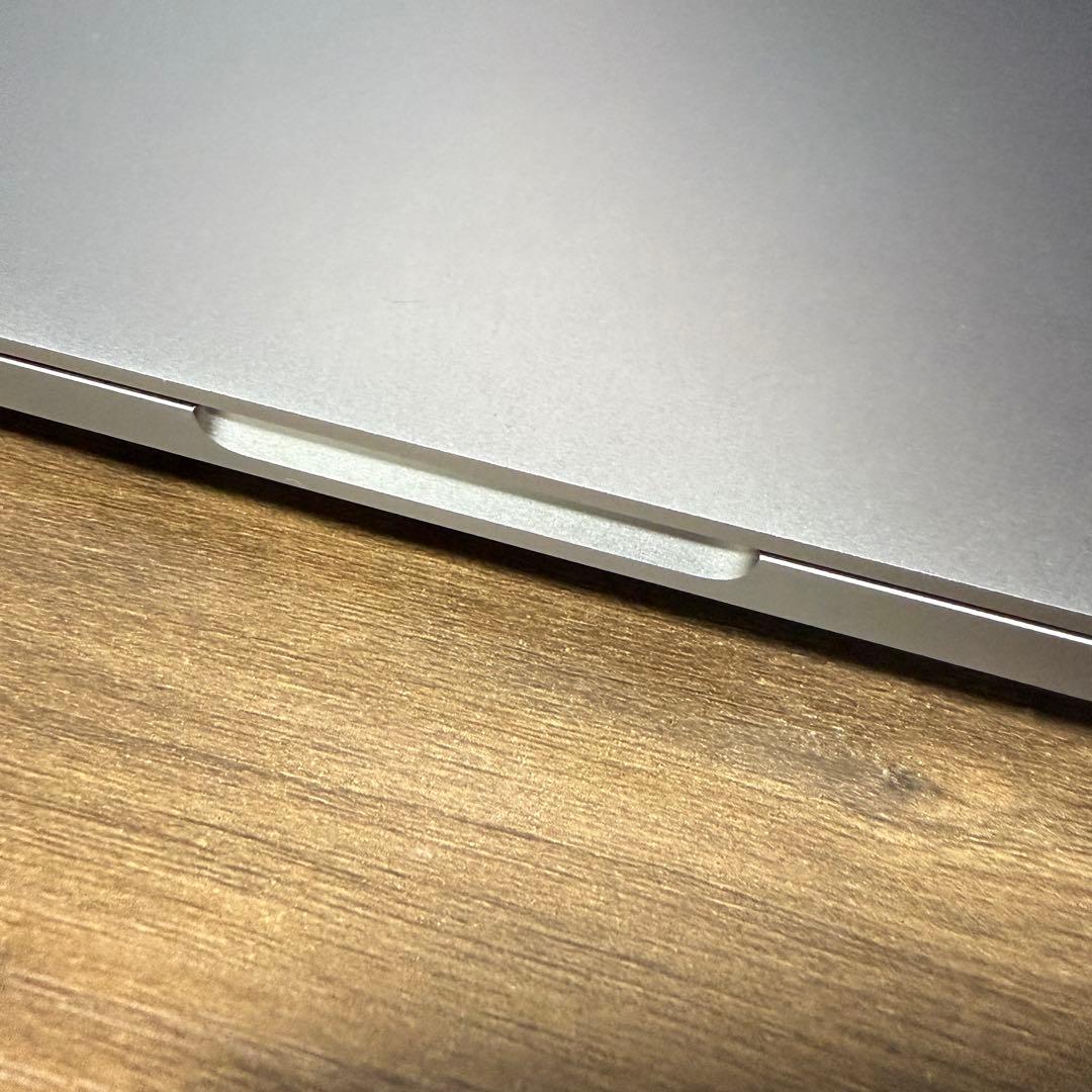 MacBook本体 MacBook Pro Intel /i9/32GB/1TB/5500M