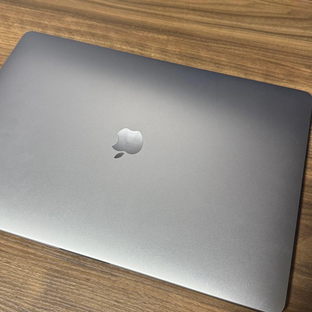 MacBook本体 MacBook Pro Intel /i9/32GB/1TB/5500M