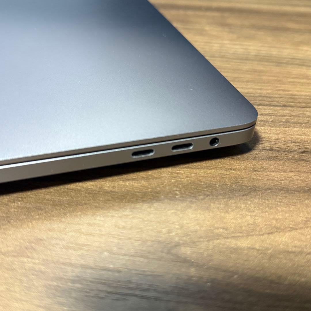 MacBook本体 MacBook Pro Intel /i9/32GB/1TB/5500M