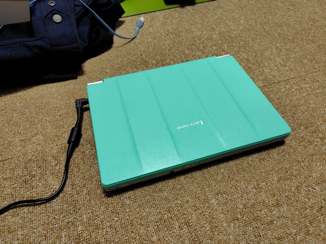 Let's note SVシリーズ用　天板