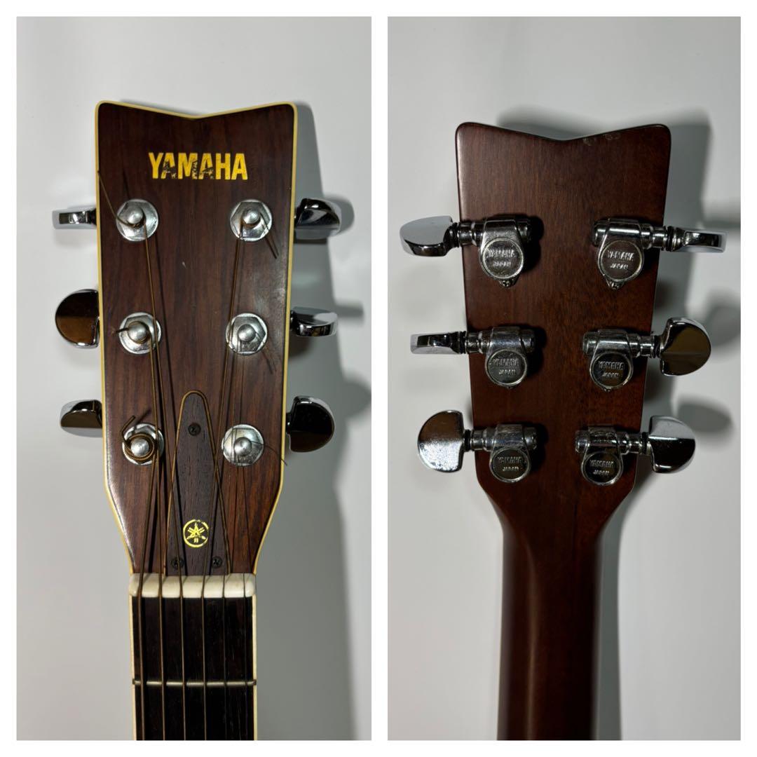 ◎YAMAHA◎ヤマハ◎FG-351◎アコースティックギター