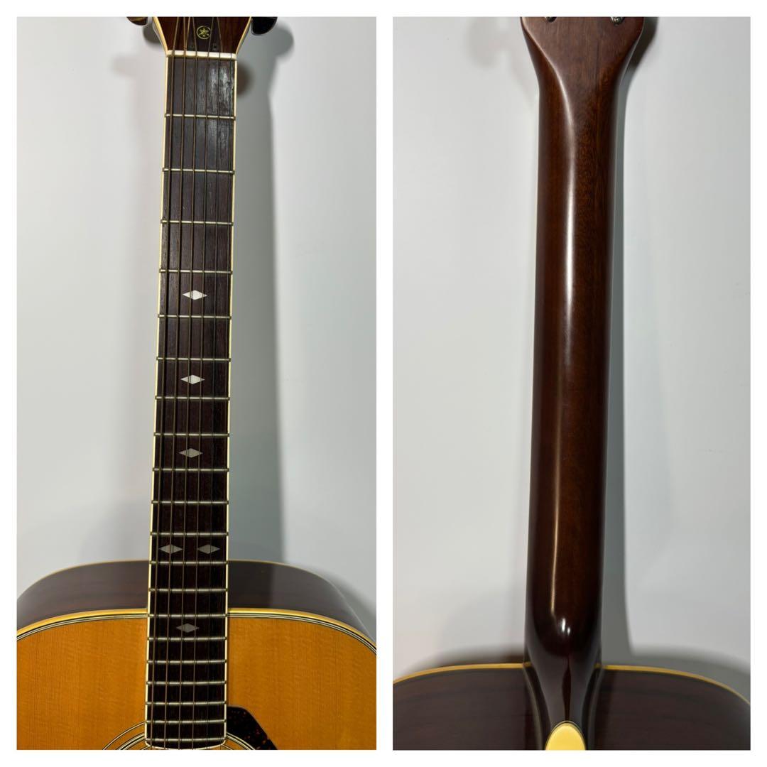 ◎YAMAHA◎ヤマハ◎FG-351◎アコースティックギター
