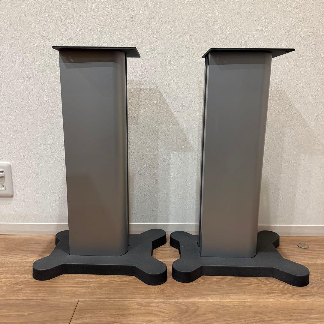 B&W FS-700スピーカースタンド CM1 CM5 金属製