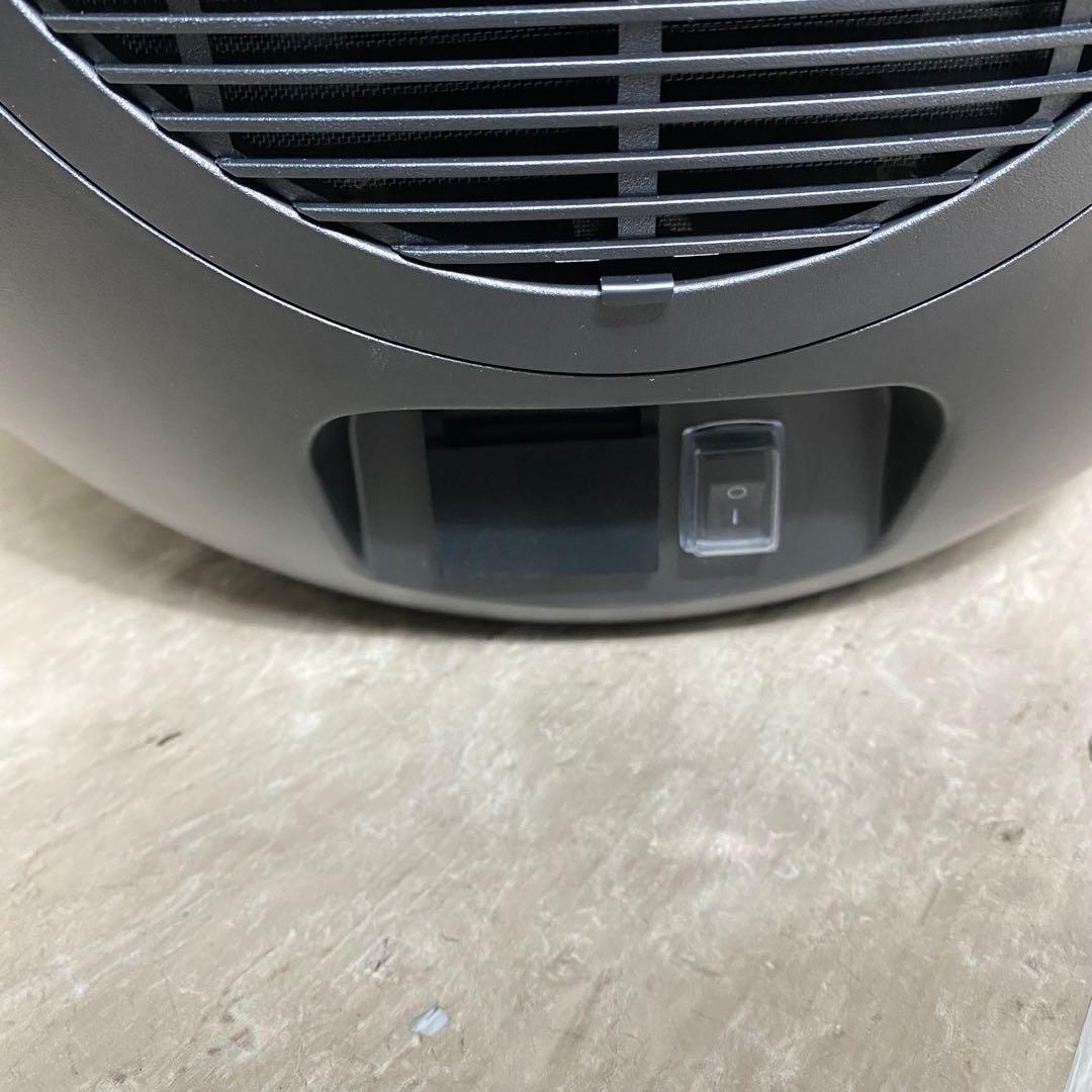 美品 Morus Zero タンブル 乾燥機モルス ゼロ 小型衣類乾燥機