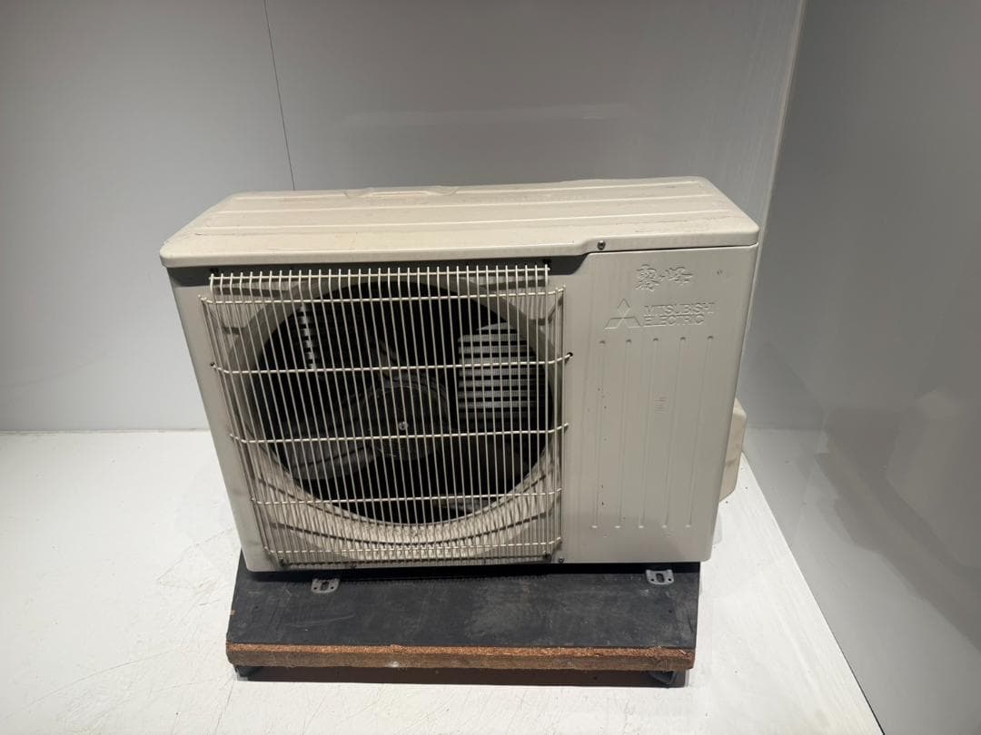 321　MITSUBISHI霧ヶ峰　2019年製エアコン　12～14畳用