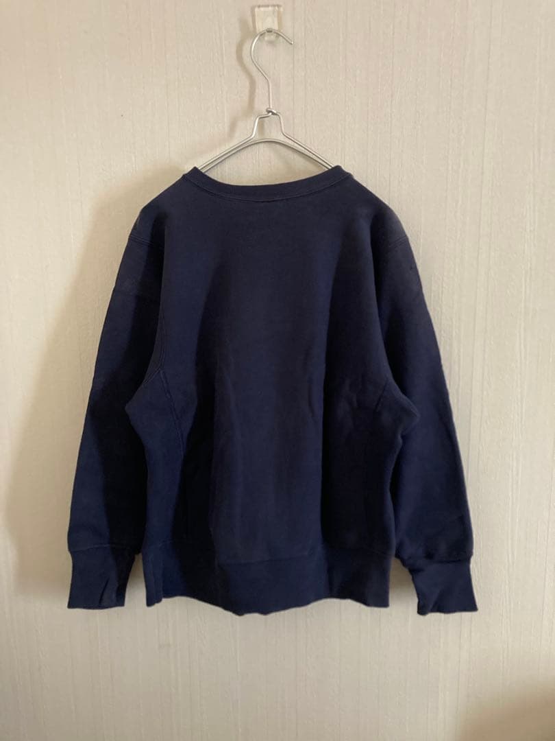 CHAMPION チャンピオン リバースィーブMICHIGAN スエット レア