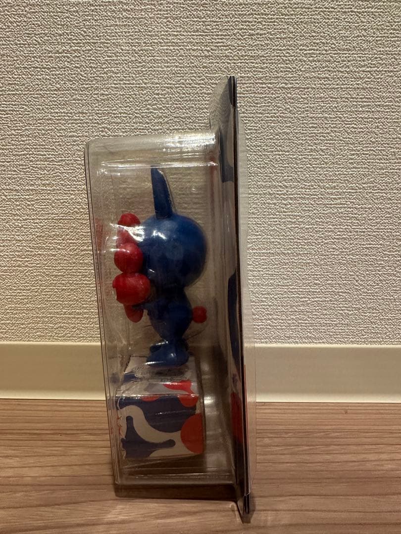 関西万博　LABUBU MYAKU-MYAKU ミャクミャク ラブブ フィギュア