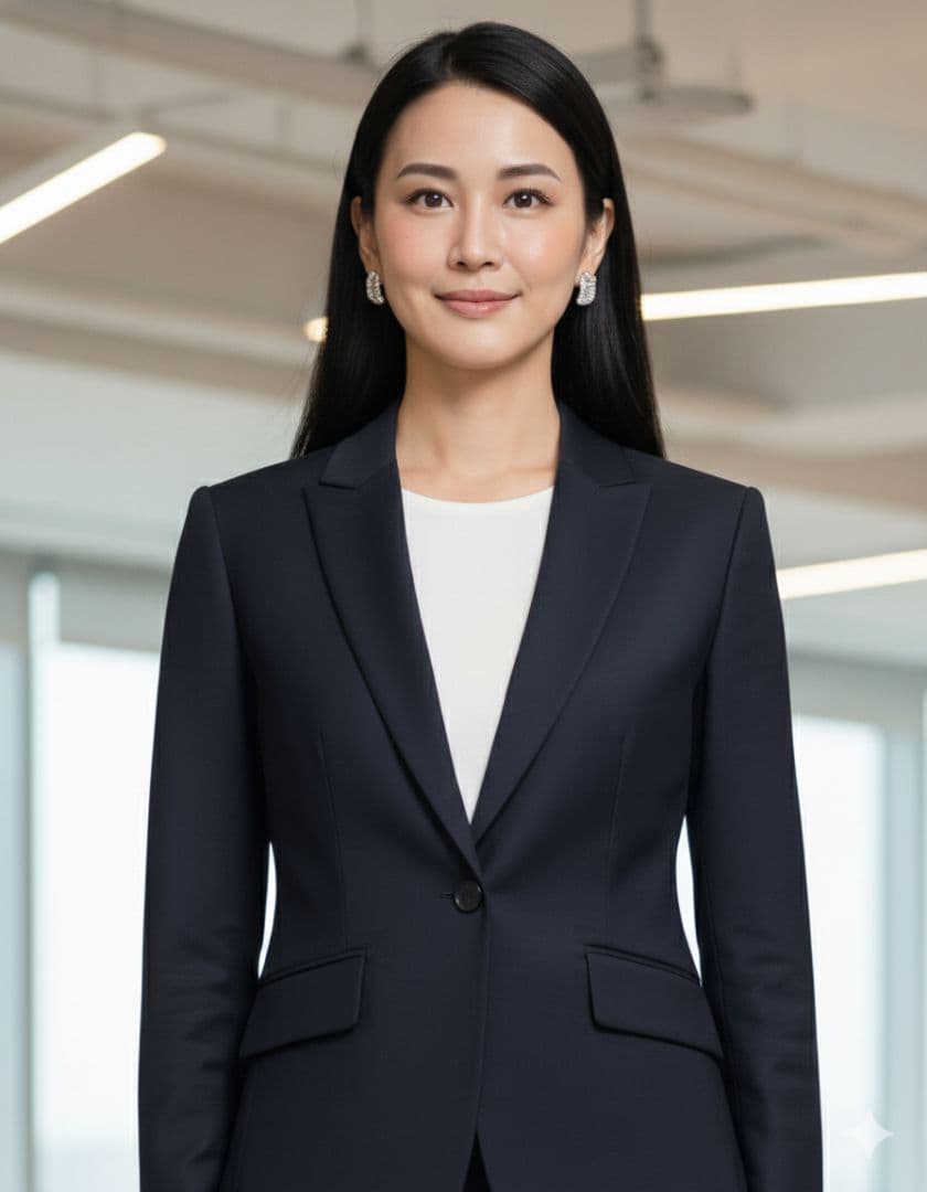 美品 theory luxe EXECUTIVE パンツスーツ