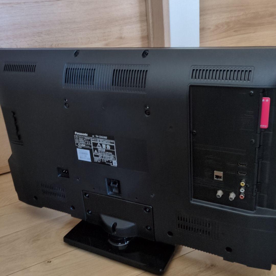 2019年製　Panasonic TH-32G300 32インチテレビ