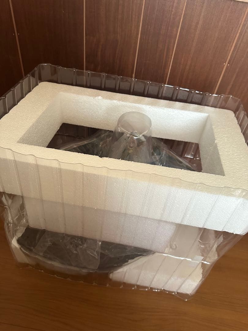 ミラボレアス　クリエイターズモデル　フィギュア