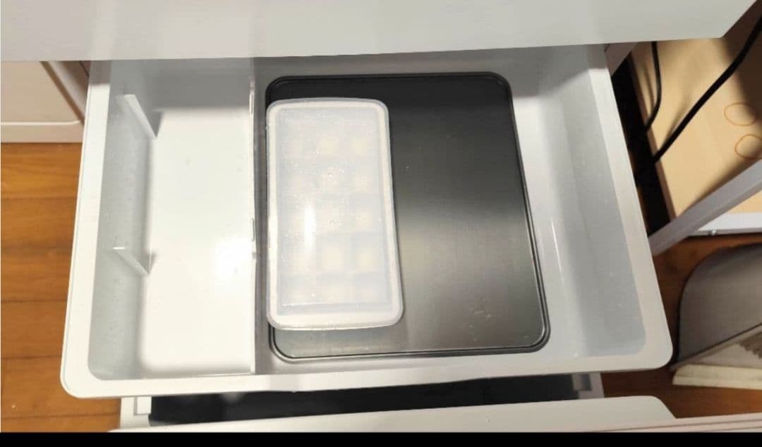 2022年製 Hisense冷蔵庫（162L）近隣配送無料＋保証＋設置込