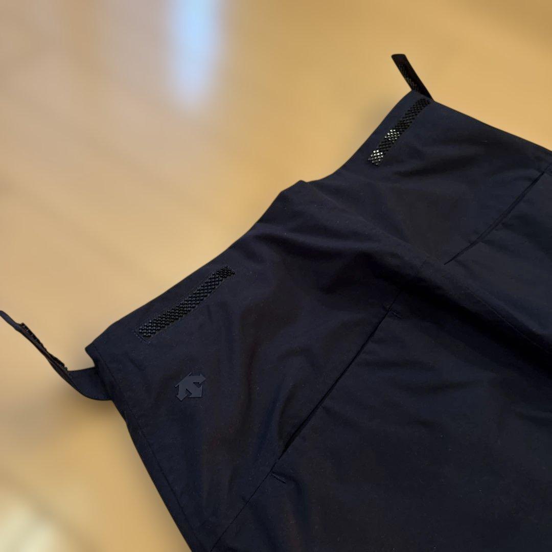 DESCENTE セットアップ JACKET PANTS