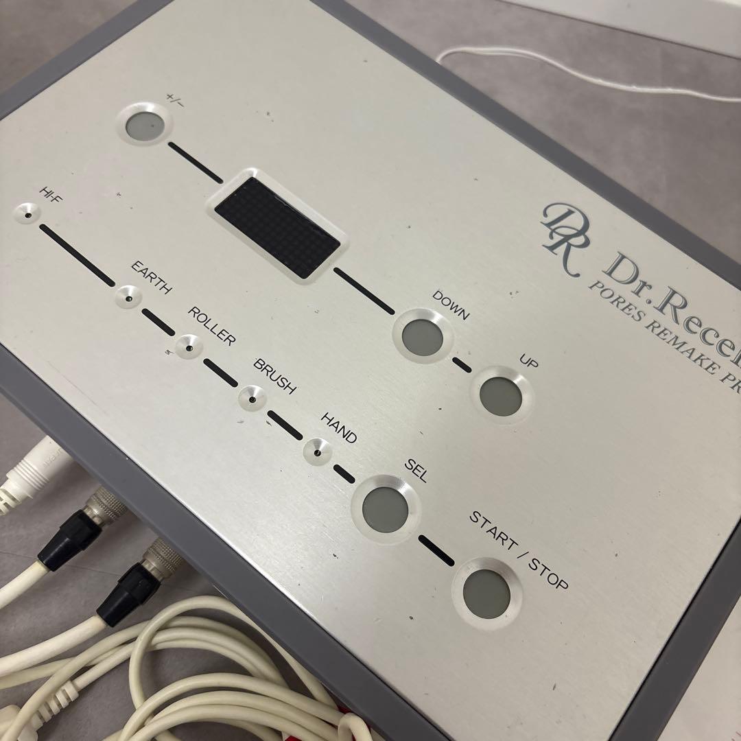 ボディ・フェイスケア FTC