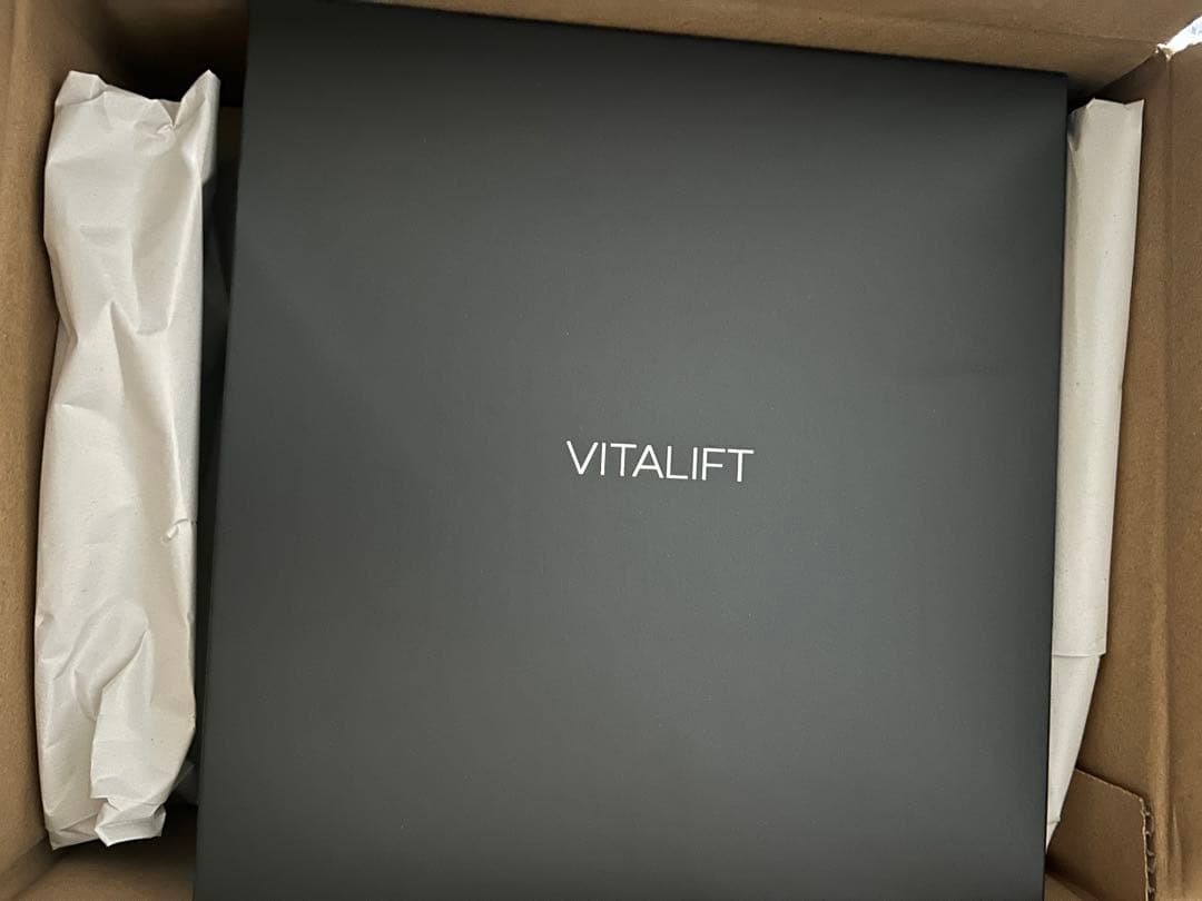 Panasonic EH-SP85 VITALIFT 美顔器