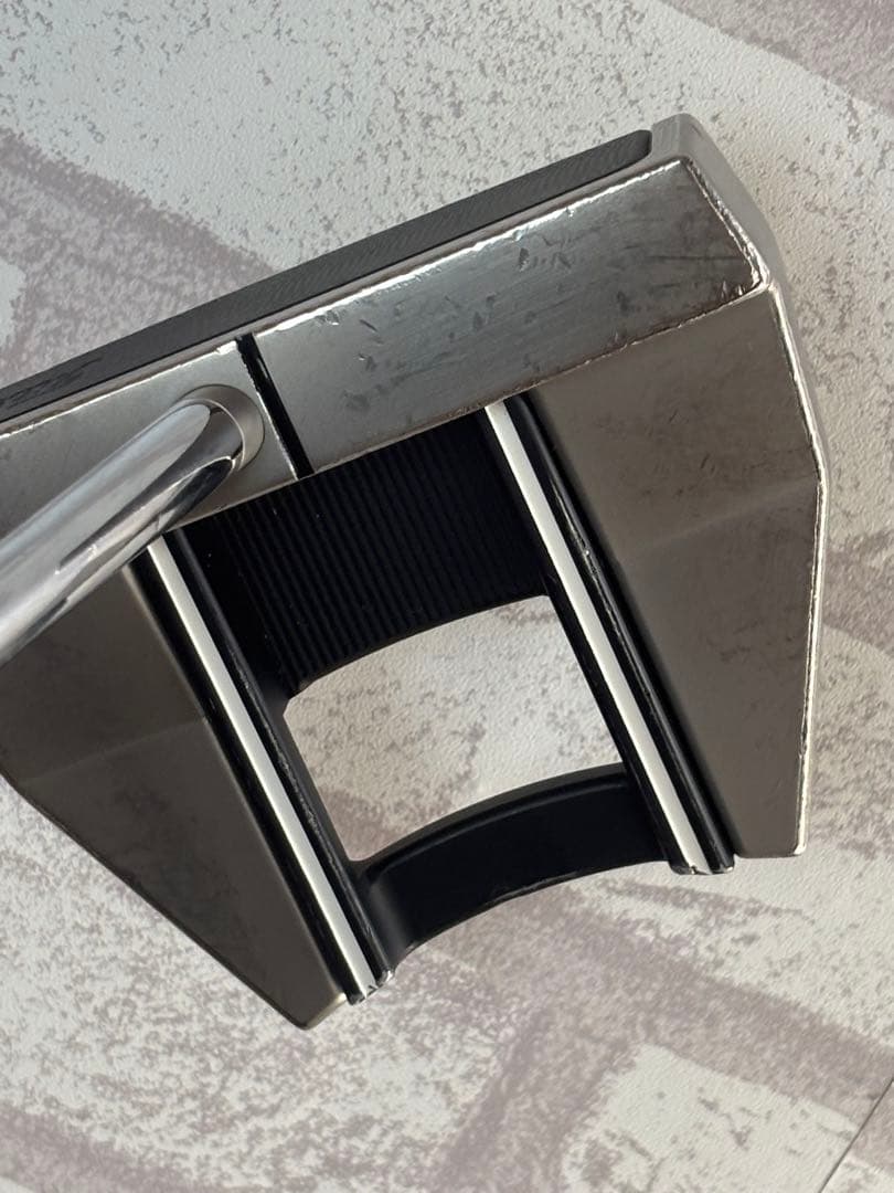 Scotty Cameron Futura 5S パター