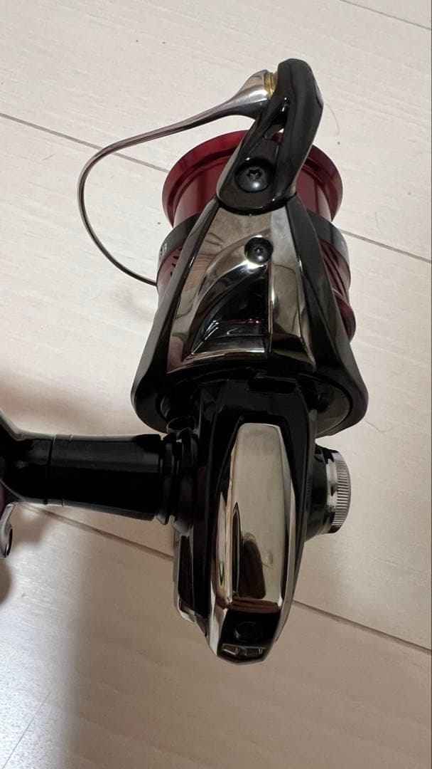 18セフィアBB c3000SDH