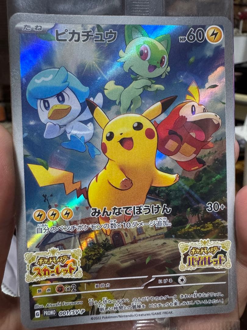 救助隊DXピカチュウ・ピカチュウ・アルセウス3点セット