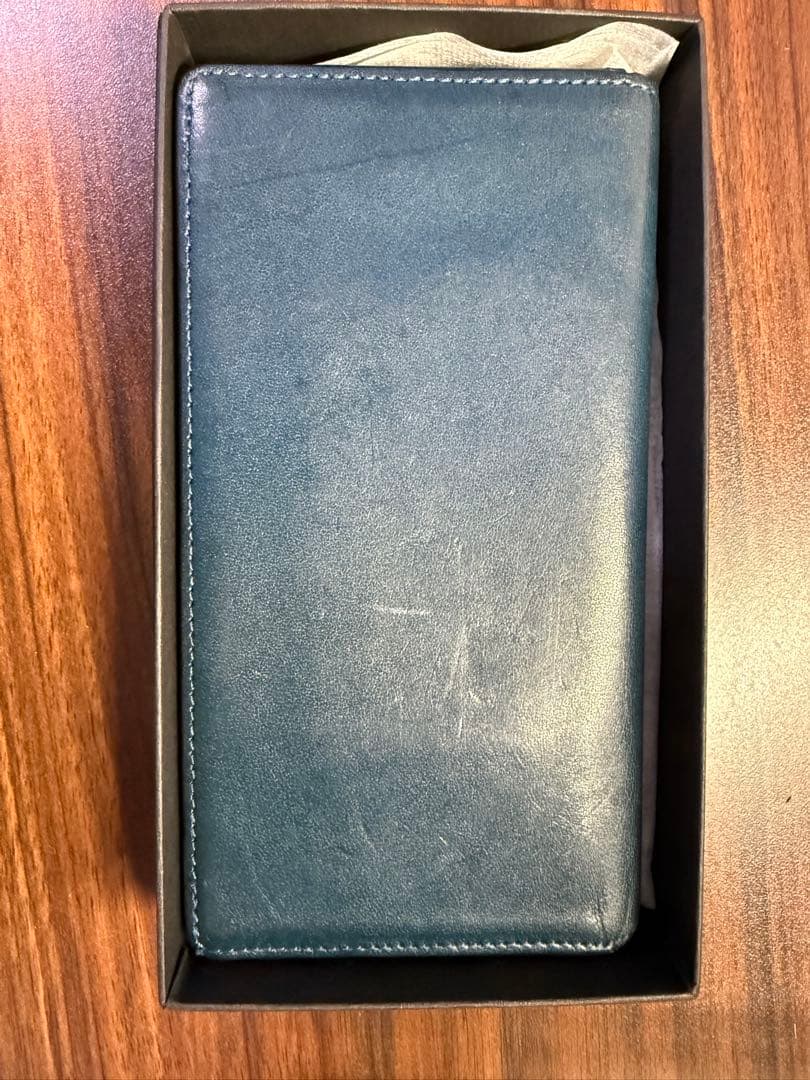 Loneo basic ロネオ ベーシック (Blue)