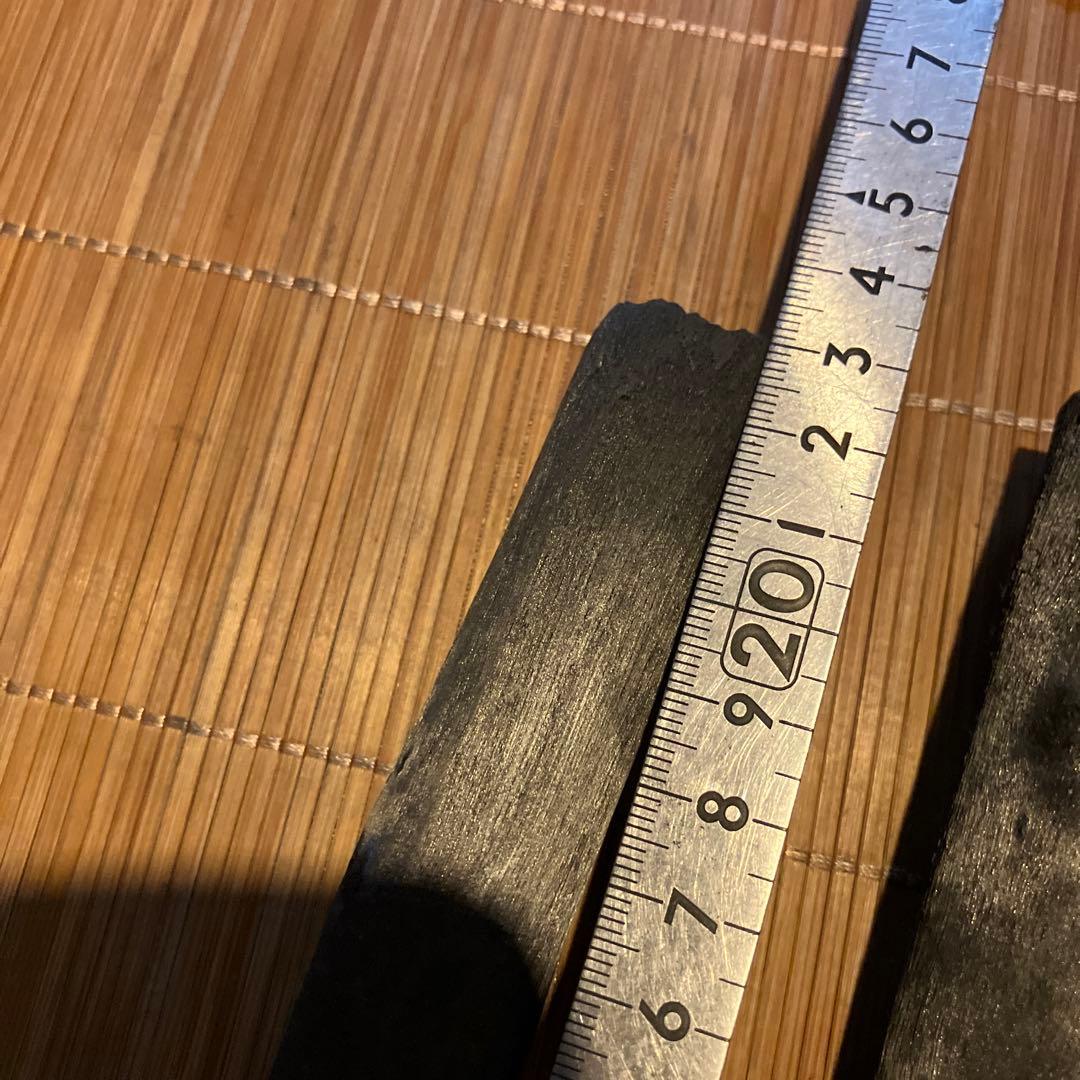 備長炭止まり木⭐️パーチ⭐️止まり木⭐️専用です♪(*´ー｀*)✨