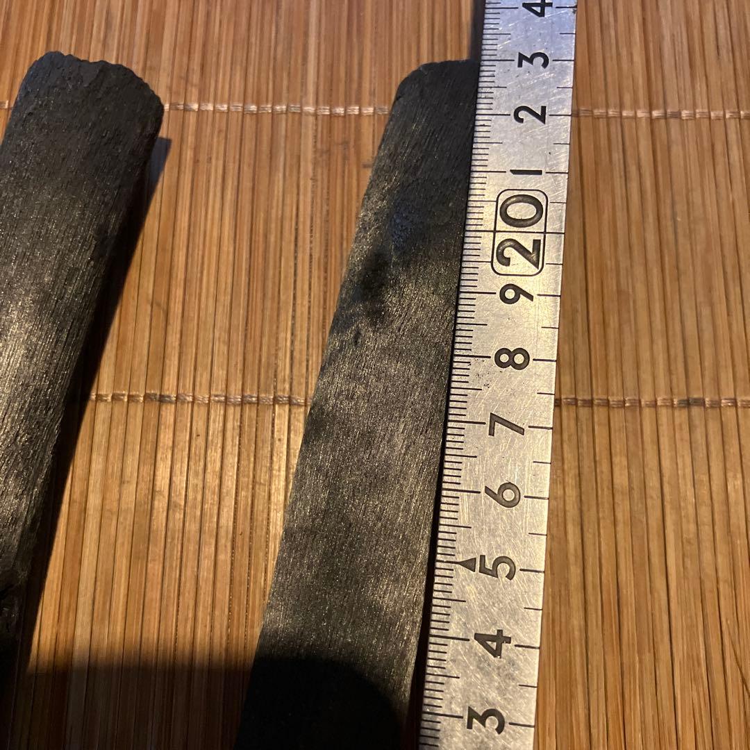 備長炭止まり木⭐️パーチ⭐️止まり木⭐️専用です♪(*´ー｀*)✨