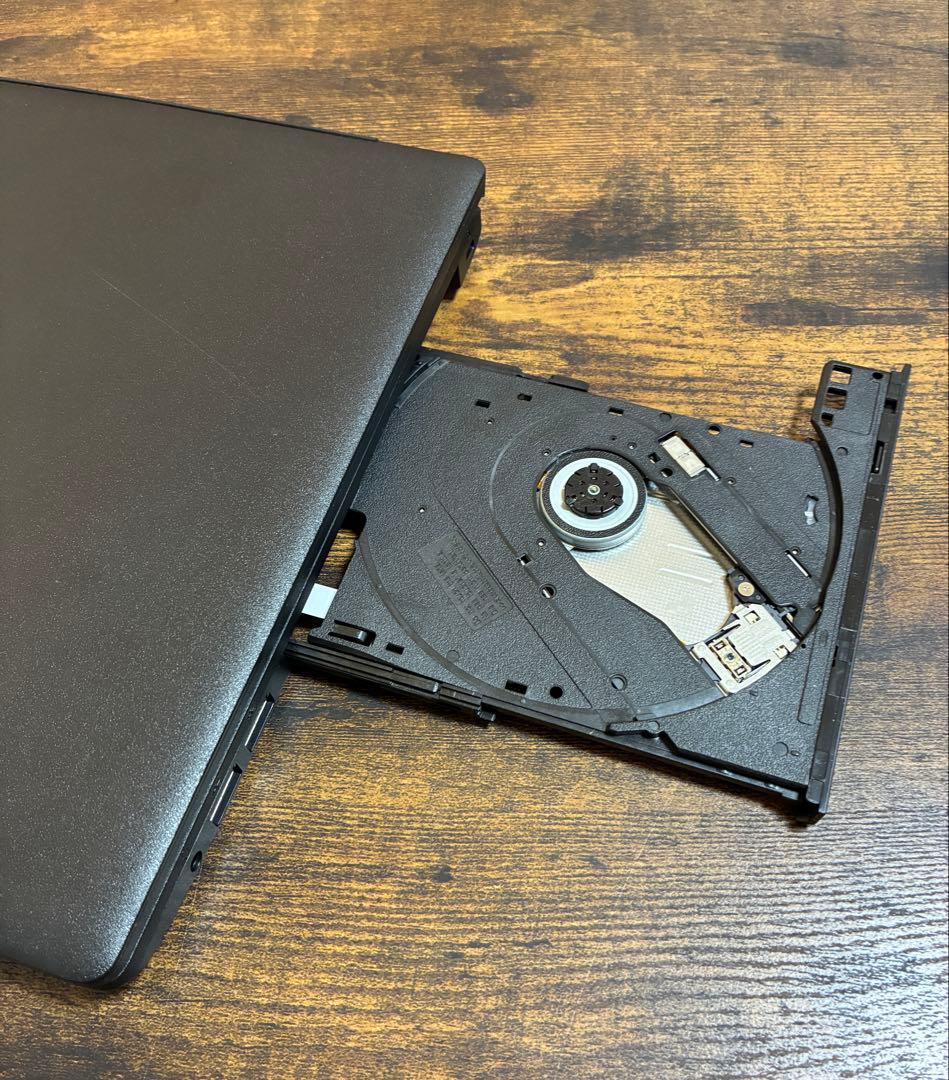 FMV Lite WA1/G3 富士通ノートパソコン