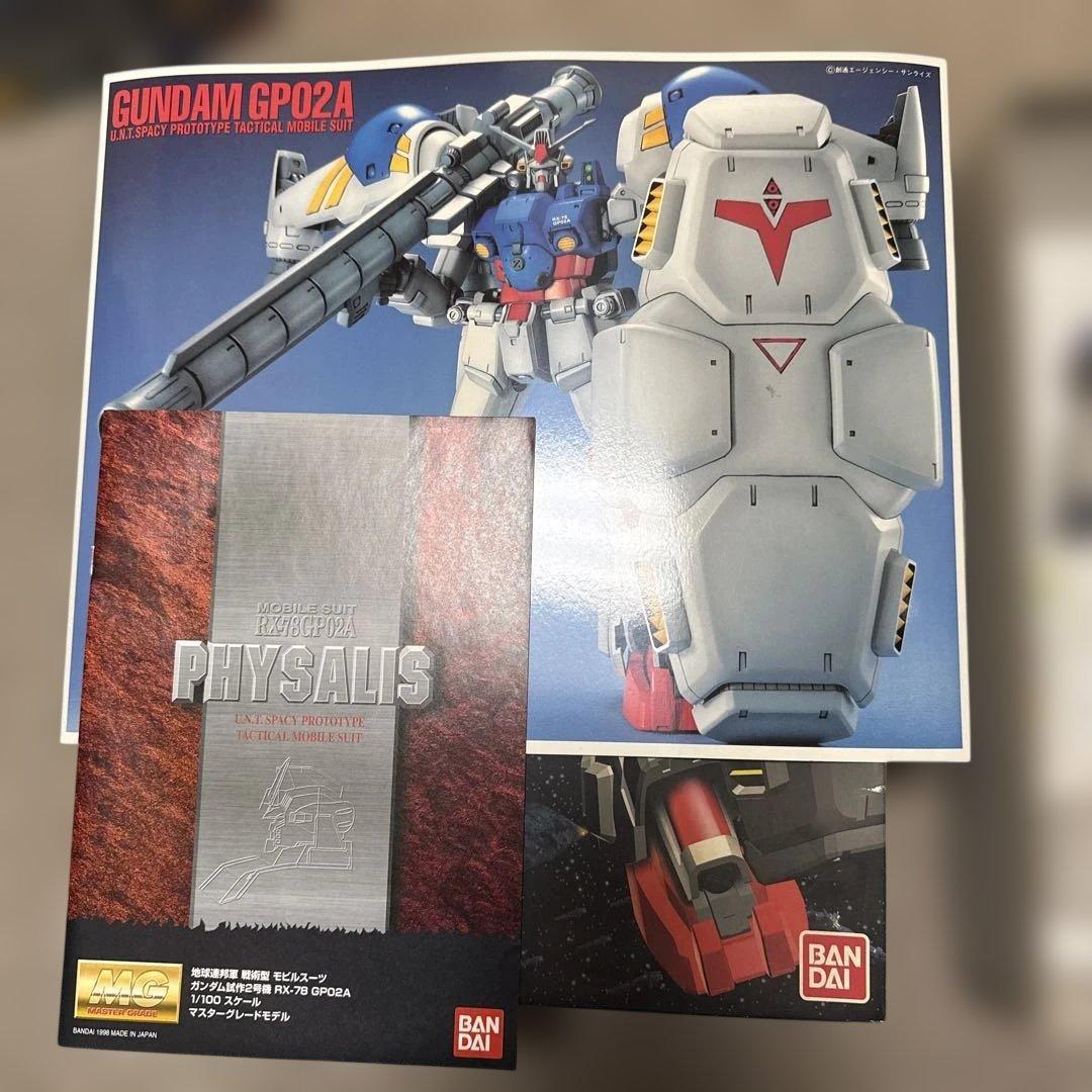 み*ん様 ガンプラ　MG　ジャンク　まとめ売り　組立済み