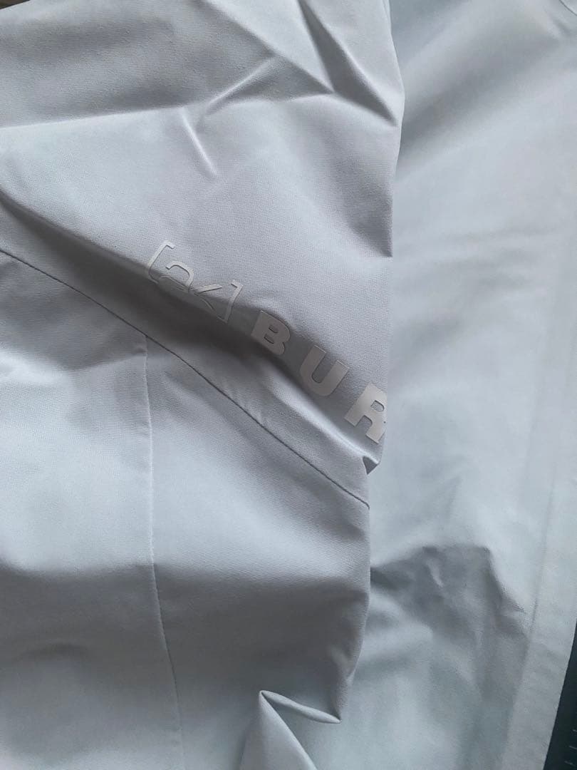 Burton [ak] サイクリック GORE-TEX 2L GRAY