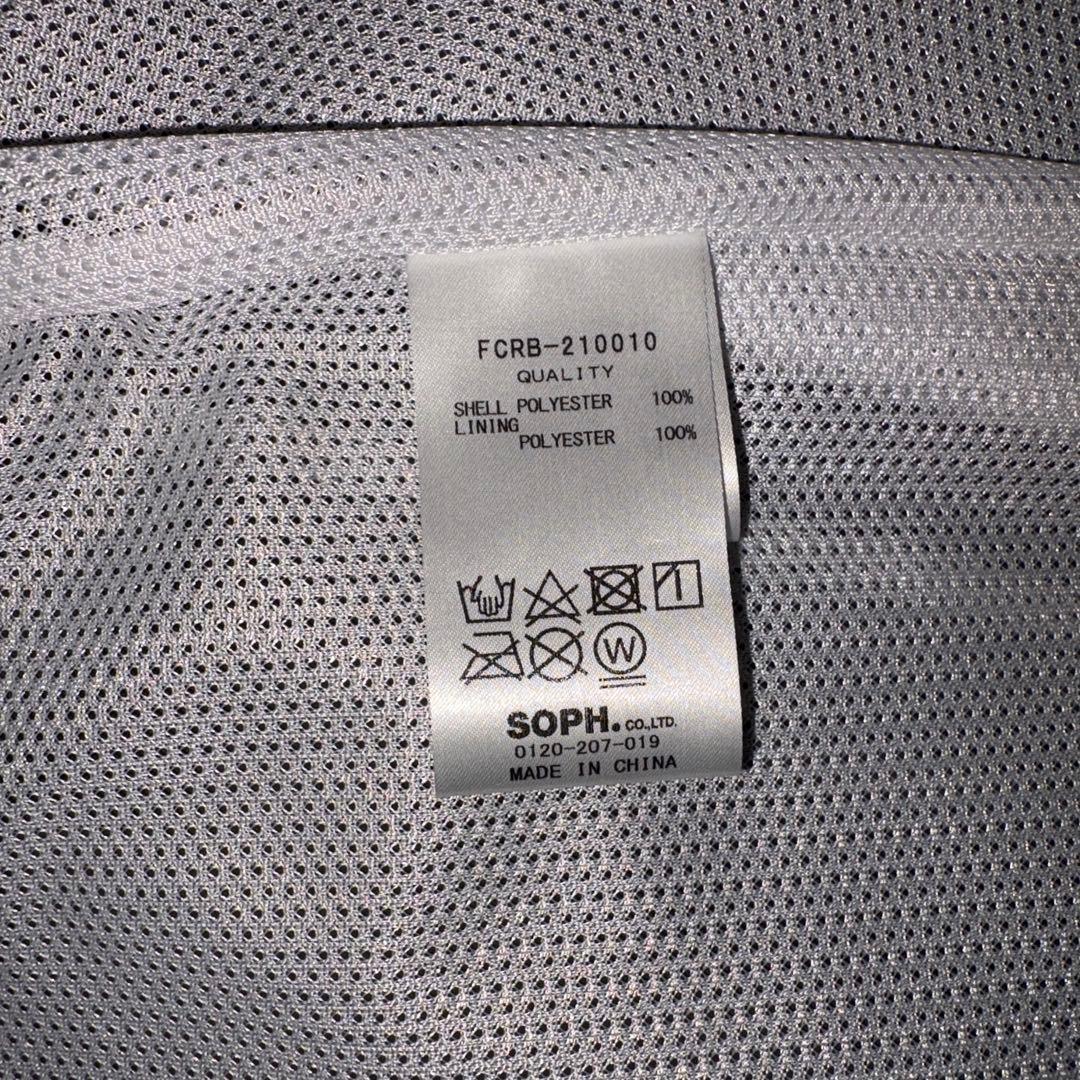 ぴーすけFCRB Real Bristl アウター　FCRB-210010