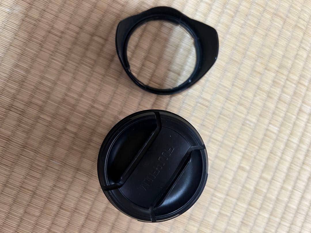 レンズ(ズーム) FUJIFILM SUPER EBC XF 10-24mm F4 R OIS