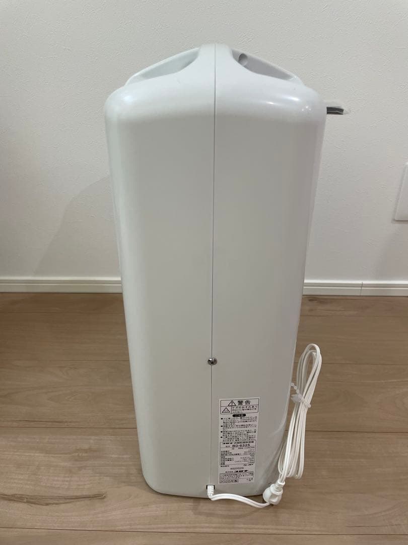 コロナ 衣類乾燥除湿機　2025年モデル