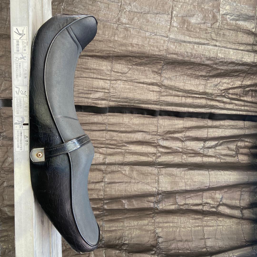 ゼファ　シートセット