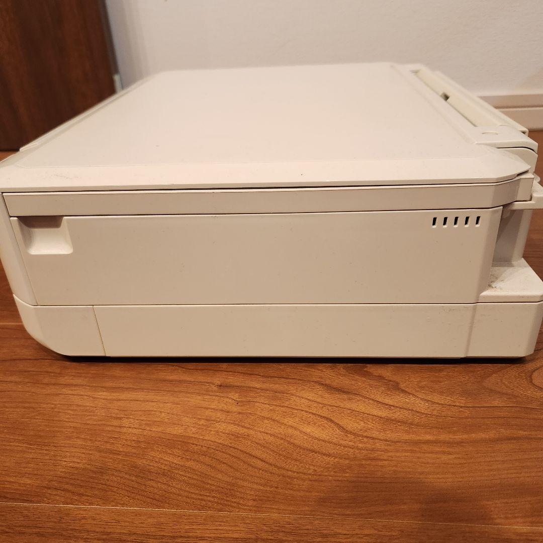 【ジャンク】EPSON プリンターEP777A