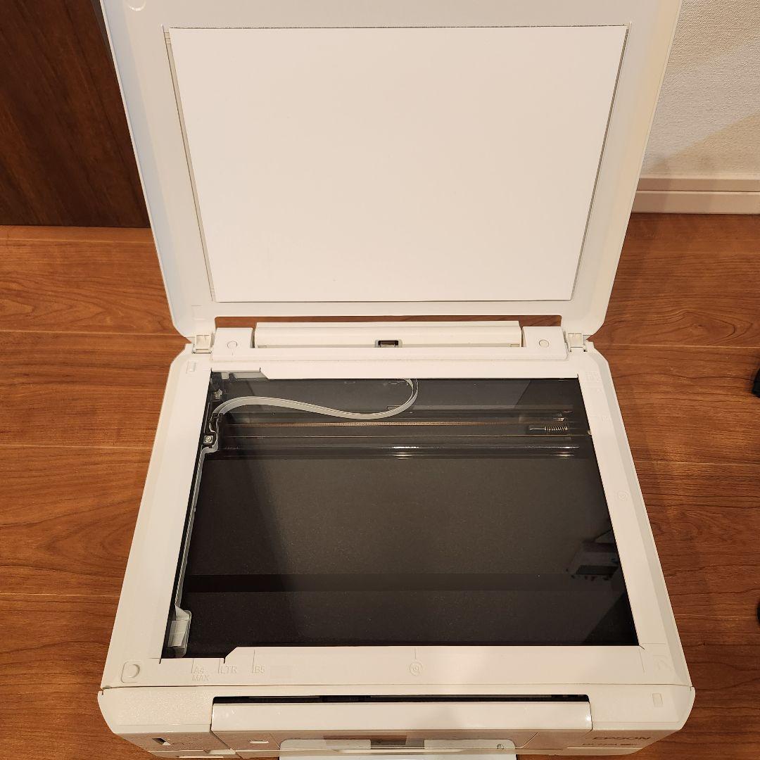 【ジャンク】EPSON プリンターEP777A