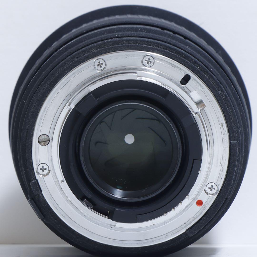 SIGMA 28mm F1.8 DG ASPHERICAL MACRO ニコン