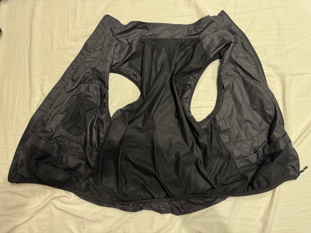 DAIWA PIER39 ナイロンベスト