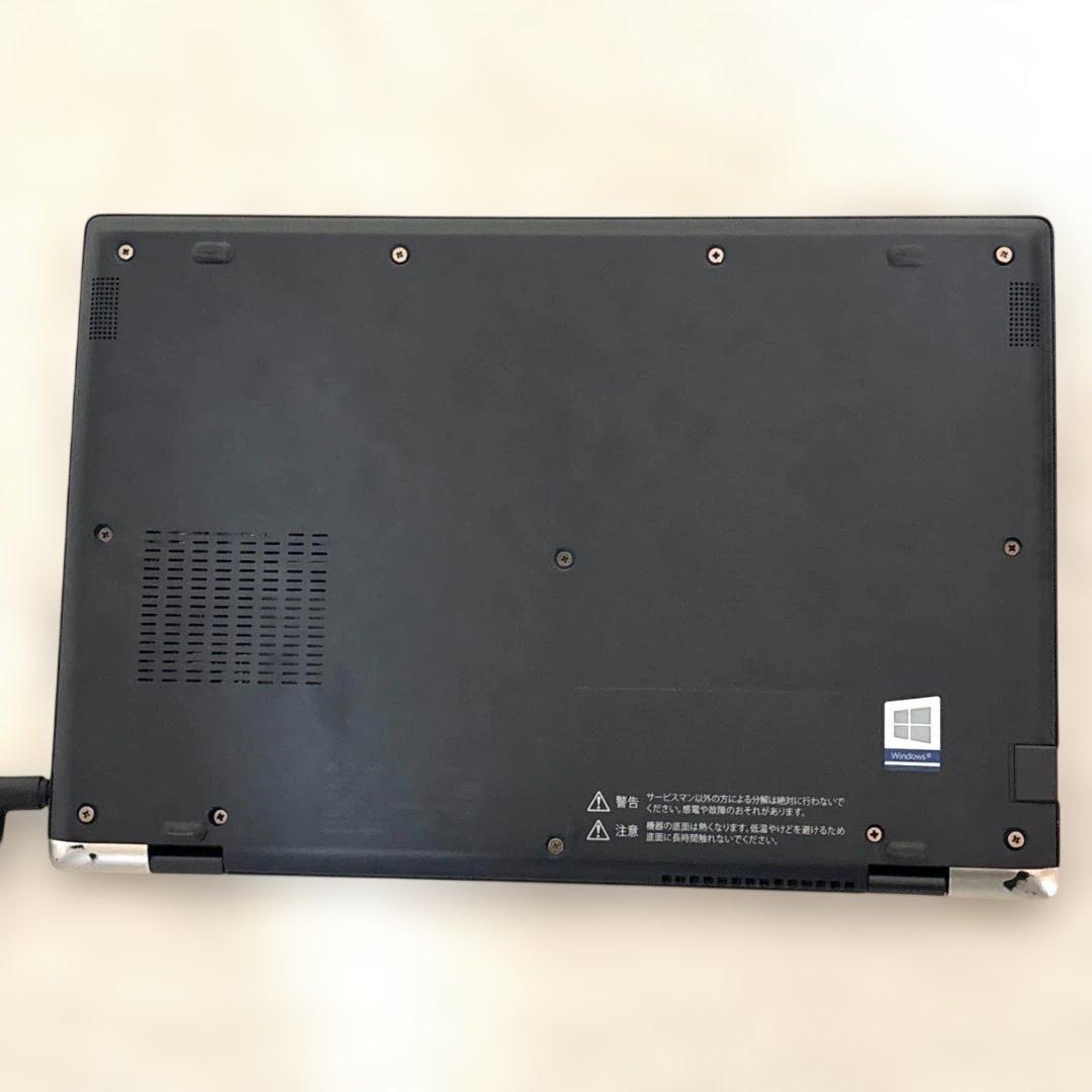 ✨すぐ使える✨東芝ノートPC✨Corei5✨8世代8GB✨Windows11