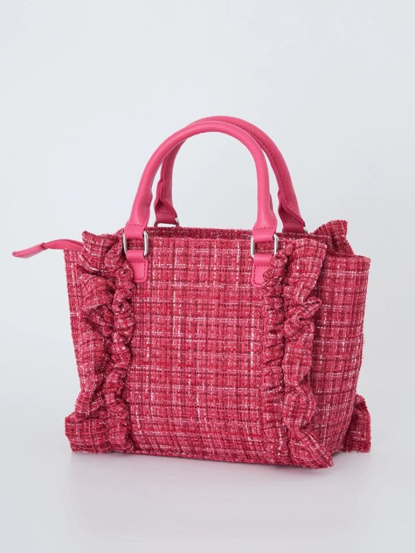 完売品♡新品、未使用タグ付き♡Ank Rouge×地雷チャンコラボバッグ