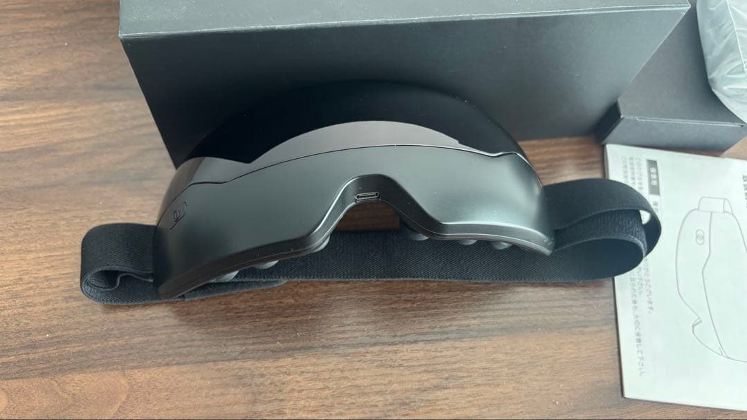 ボディ・フェイスケア MYTREX irhythm