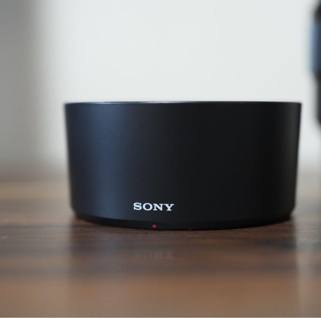 SONYソニー FE 85mm F1.8 SEL85F18 Eマウント