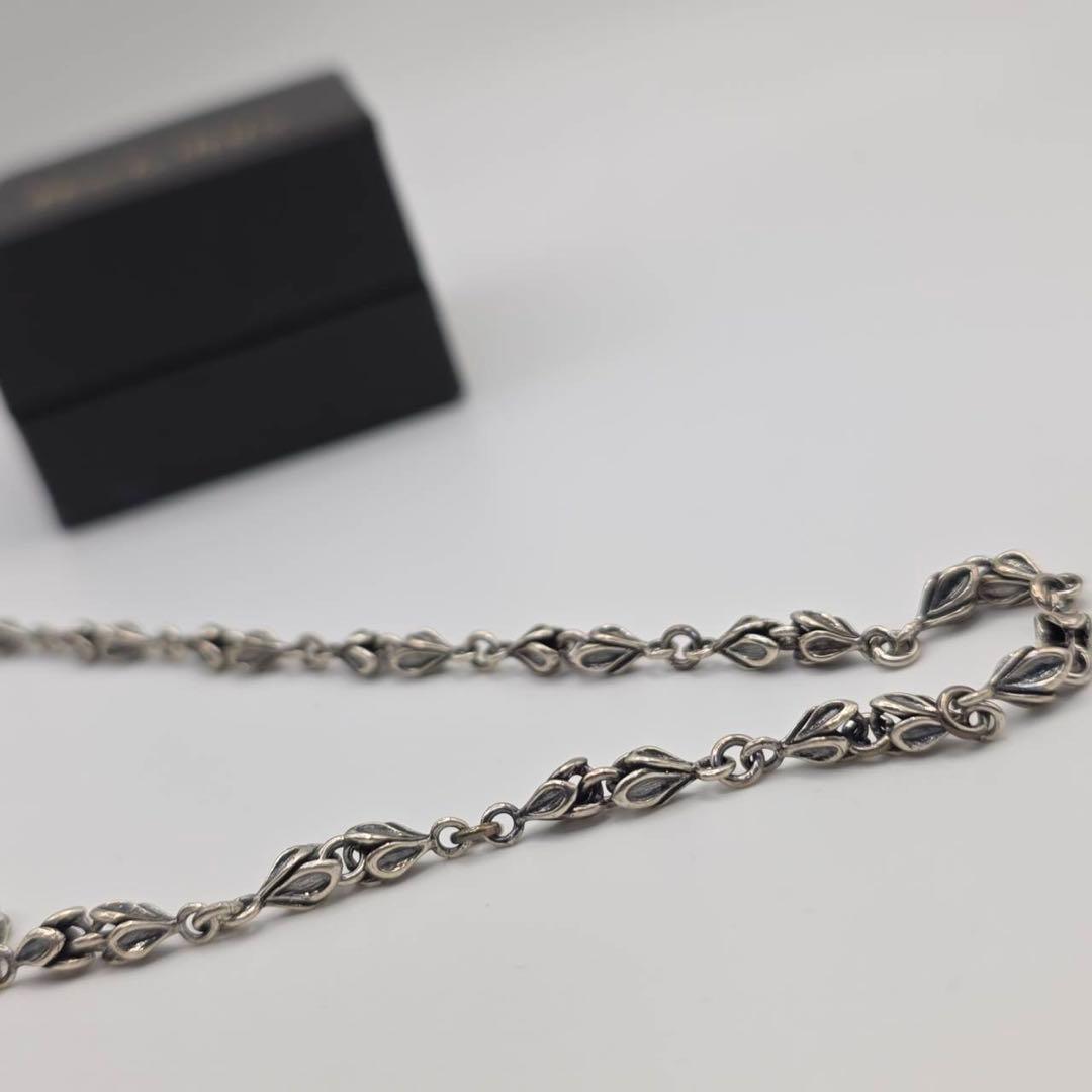 ブラッディマリー 2017クリスマス限定 ネックレス 天照日蝕 シルバー 925