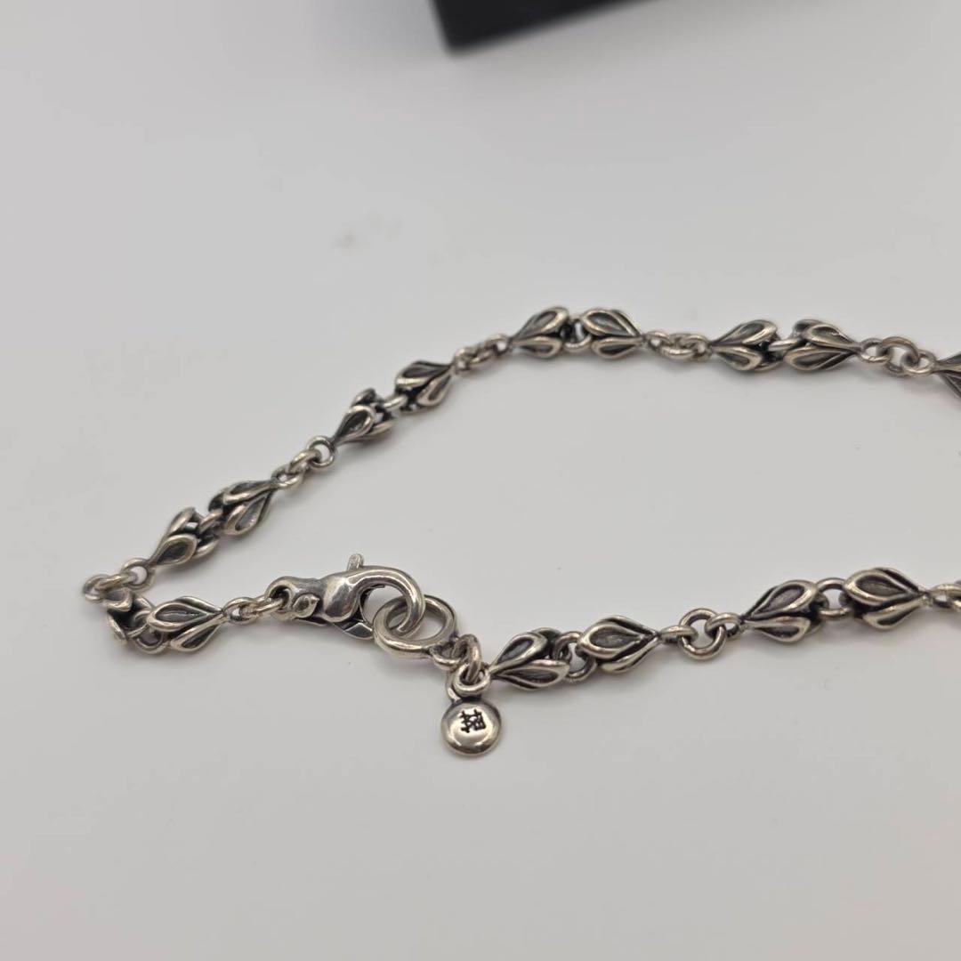 ブラッディマリー 2017クリスマス限定 ネックレス 天照日蝕 シルバー 925