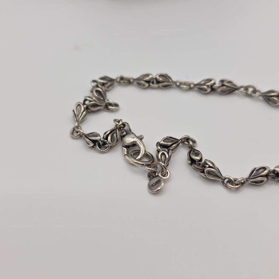 ブラッディマリー 2017クリスマス限定 ネックレス 天照日蝕 シルバー 925