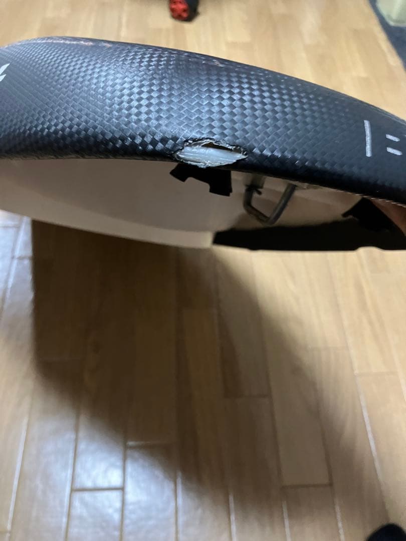 アドレスv125s 希少 ベリアル製 シート