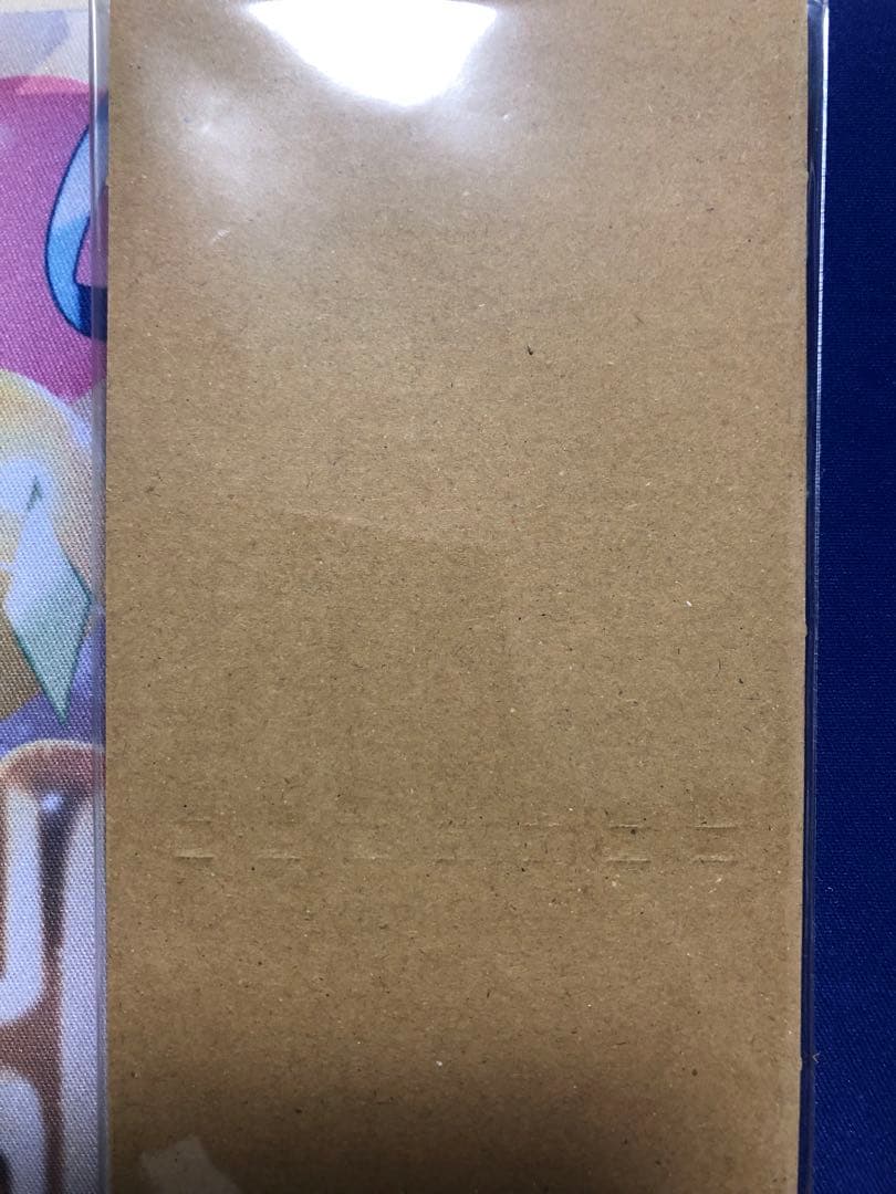 Shadowverse EVOLVE 十時愛梨 シリアル　PR