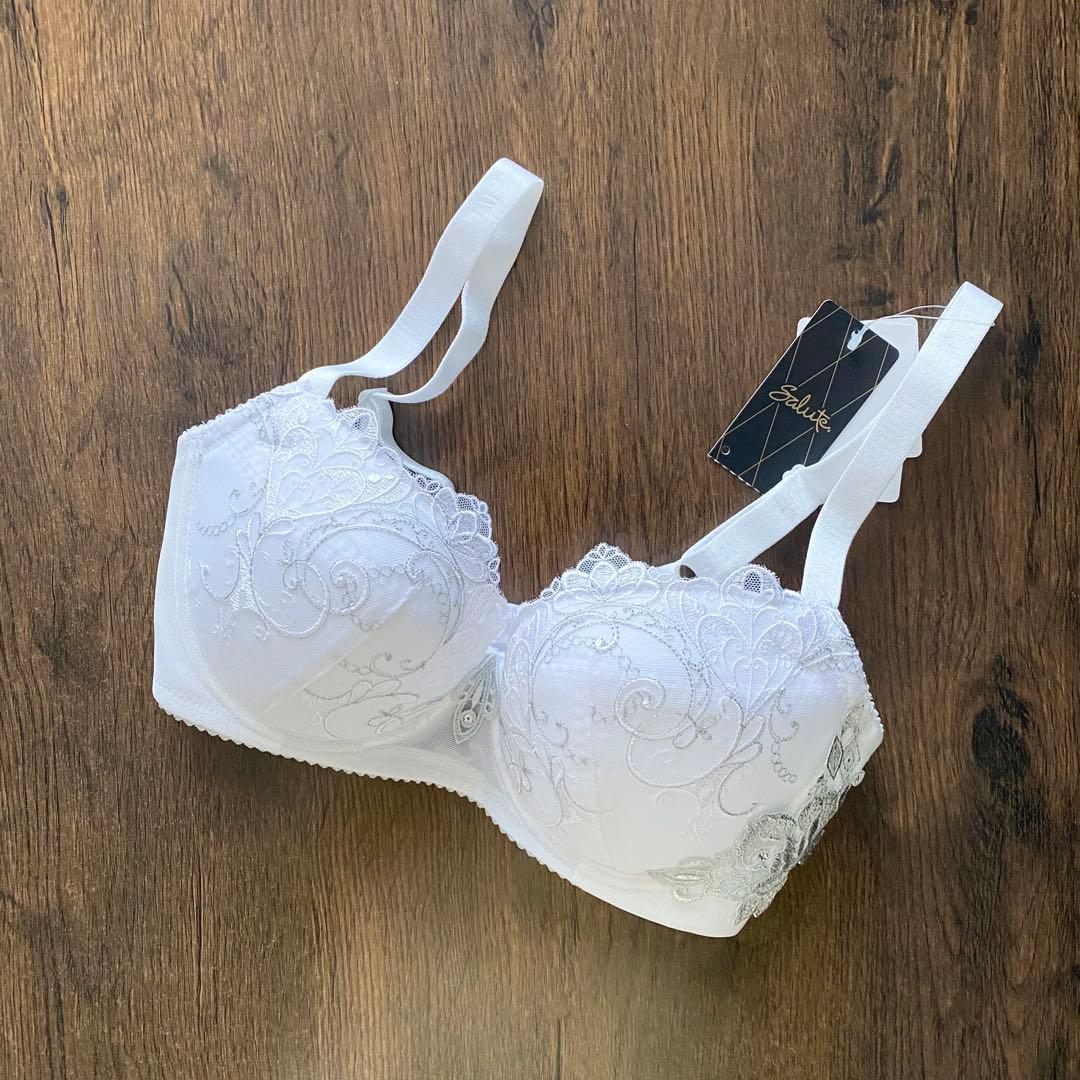 【Salute】女優ブラ 70group（WH・E70）